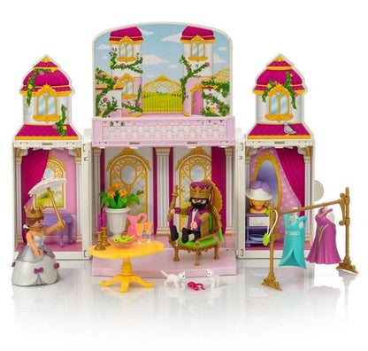 Playmobil My Secret Royal Palace Play Box