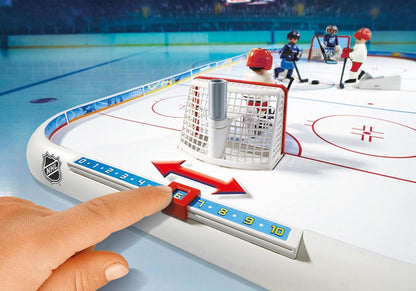 Playmobil NHL Arena - 5068-PLAY