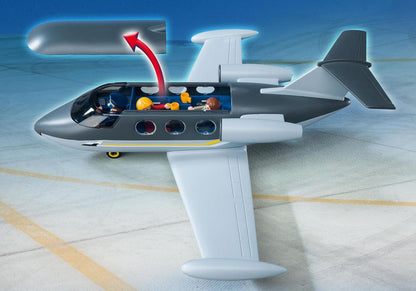 Playmobil Plane - 5619-PLAY