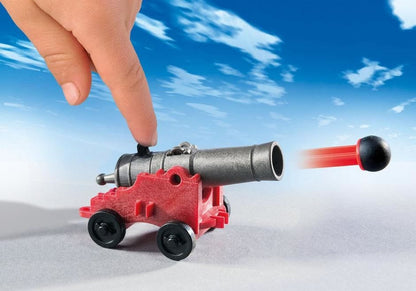 Playmobil Soldiers' Patrol Boat - 5683-PLAY