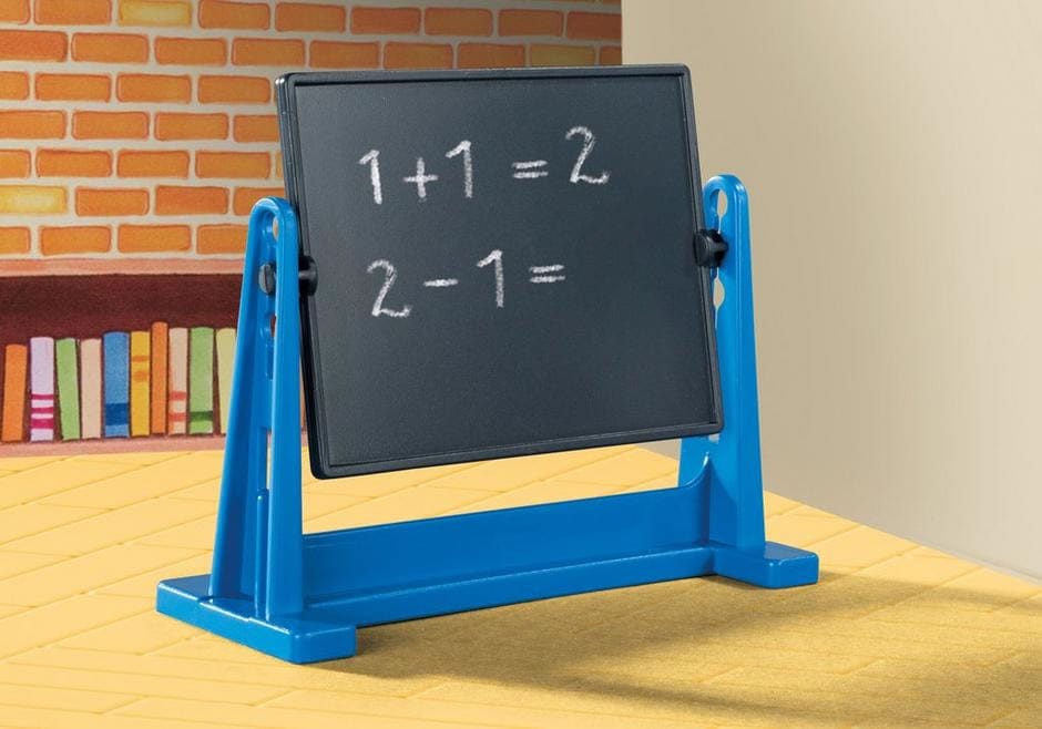 Playmobil Take Along School House - 5662-PLAY