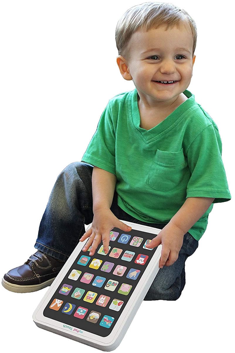 PlayMonster Mirari myPad Touch - 7954-PLAY