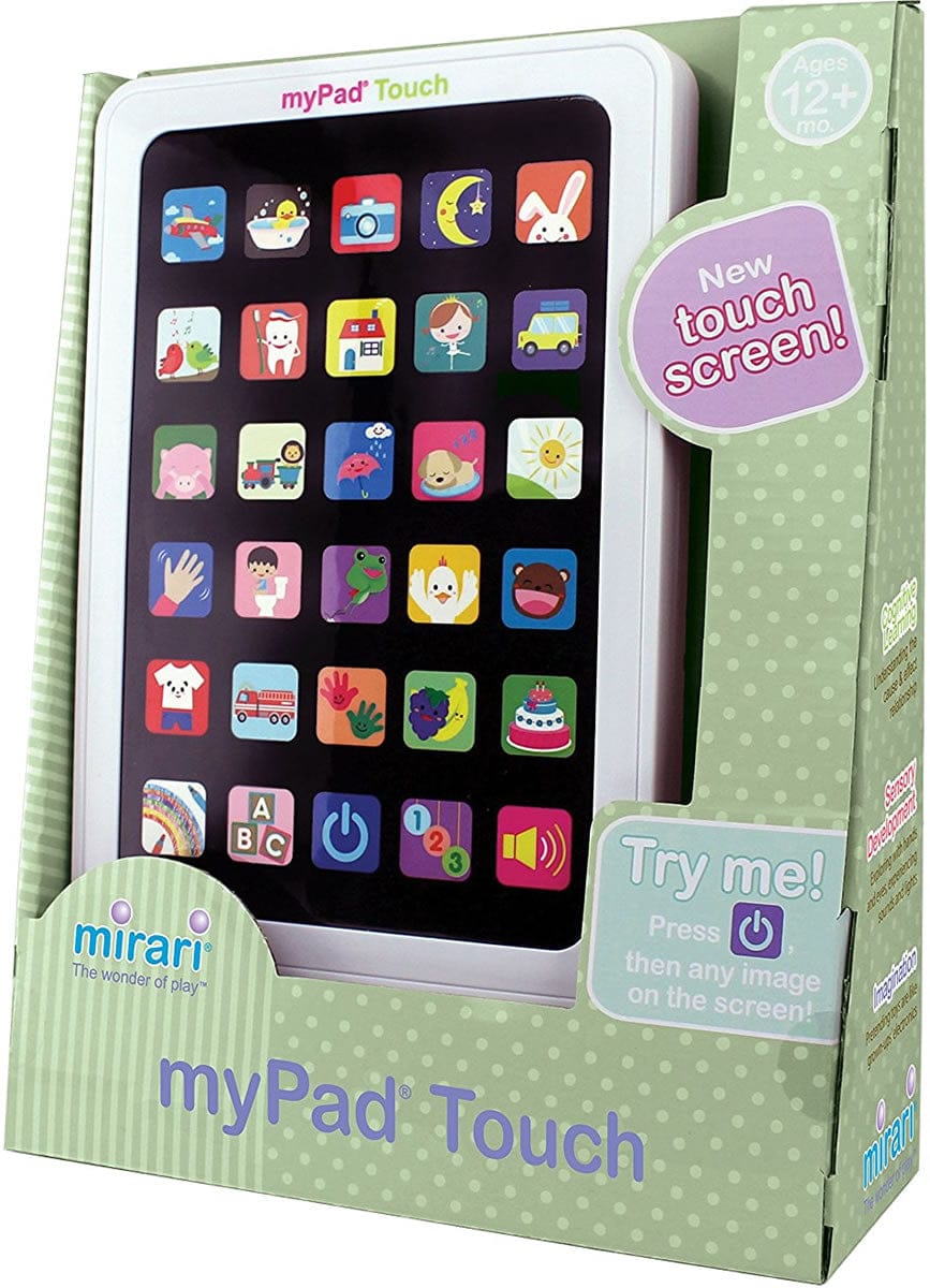 PlayMonster Mirari myPad Touch - 7954-PLAY