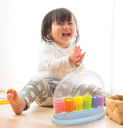 PlayMonster Mirari Pop! Pop! Piano - 7942-PLAY