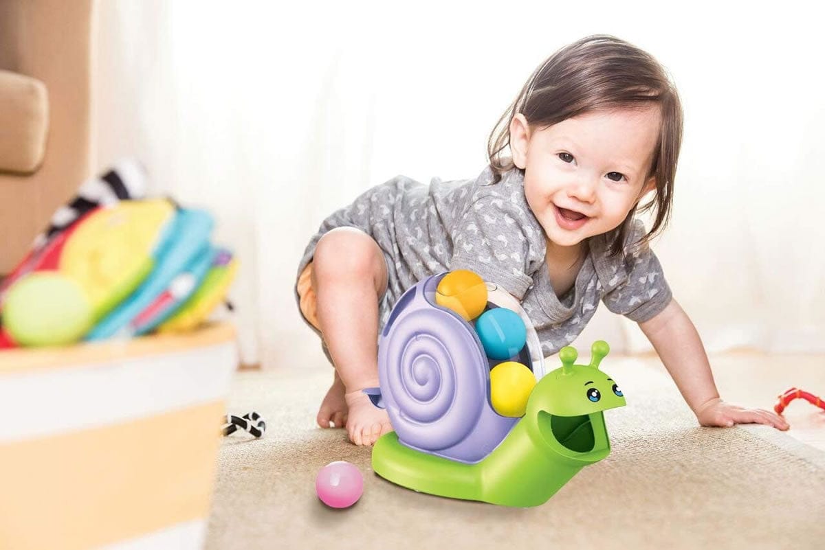 PlayMonster Mirari Shellby