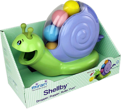 PlayMonster Mirari Shellby