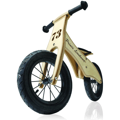 Prince Lionheart Balance Bike - 7600