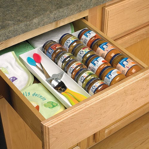 Prince Lionheart Universal Baby Food Organizer - 2011