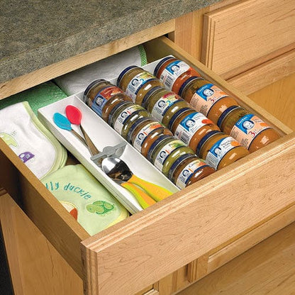 Prince Lionheart Universal Baby Food Organizer - 2011