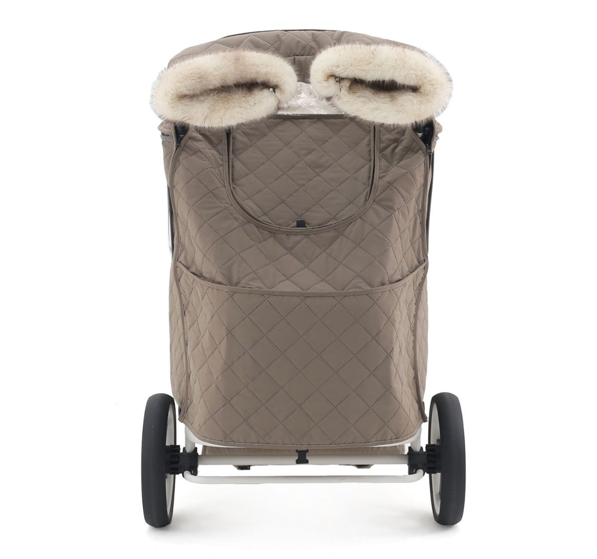 winter cover for bob stroller Pronto Winter Cover Kit