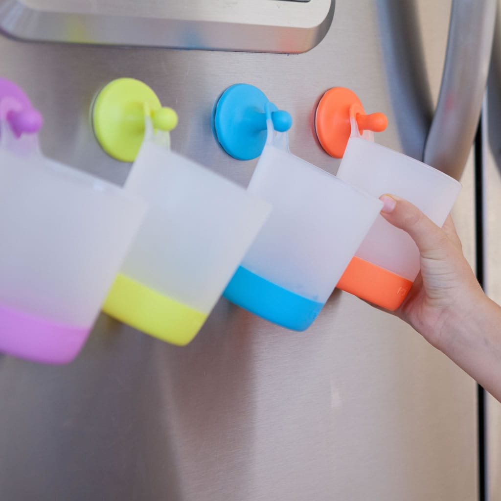 Puj Phillup Hangable Cup - Citron - 180101