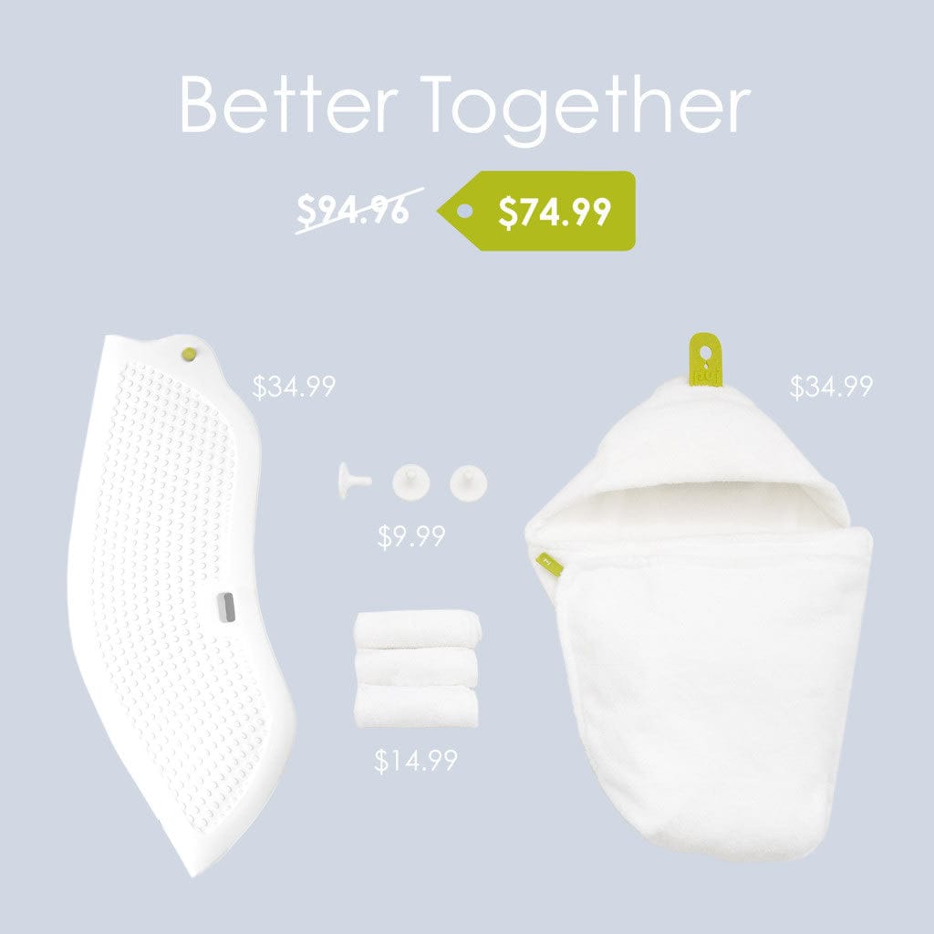 Puj Splash Newborn Gift Set - 120101