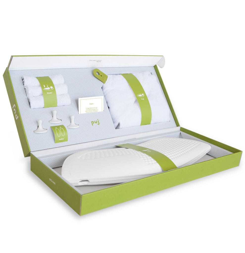 Puj Splash Newborn Gift Set - 120101