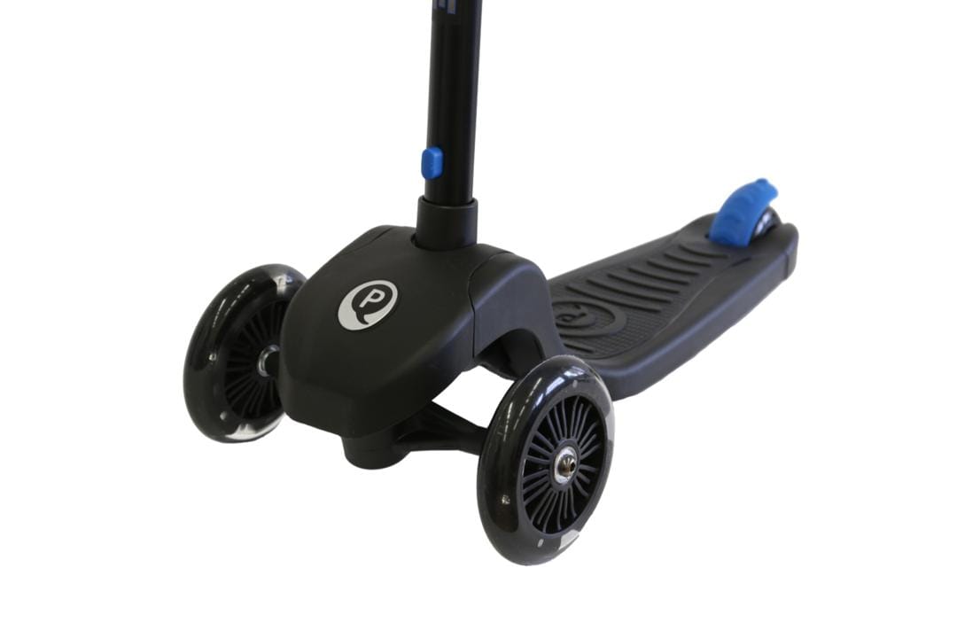 Q Play Kids Scooter - Blue - QPSC1BL