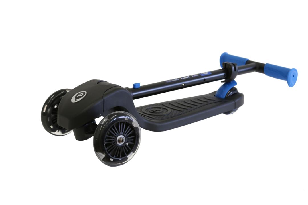 Q Play Kids Scooter - Blue - QPSC1BL