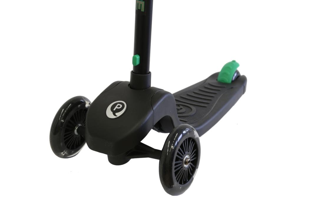 Q Play Kids Scooter - Green - QPSC1GR