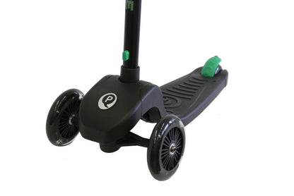 Q Play Kids Scooter - Green - QPSC1GR