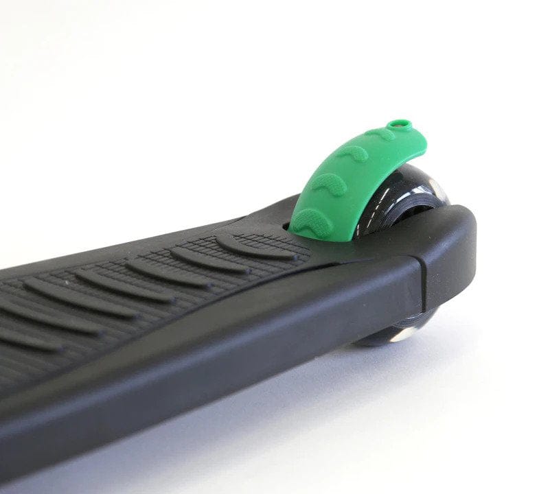 Q Play Kids Scooter - Green - QPSC1GR