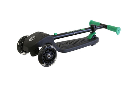 Q Play Kids Scooter - Green - QPSC1GR