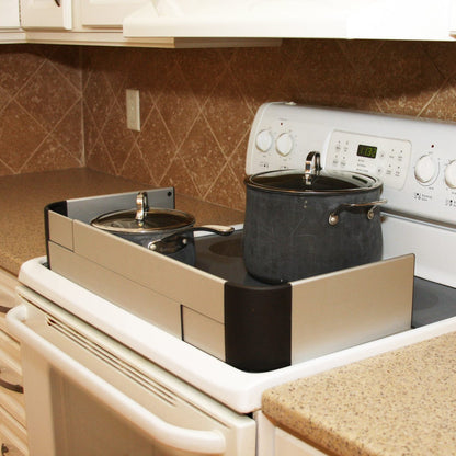 Qdos Adhesive Stove Guard - 17-11007