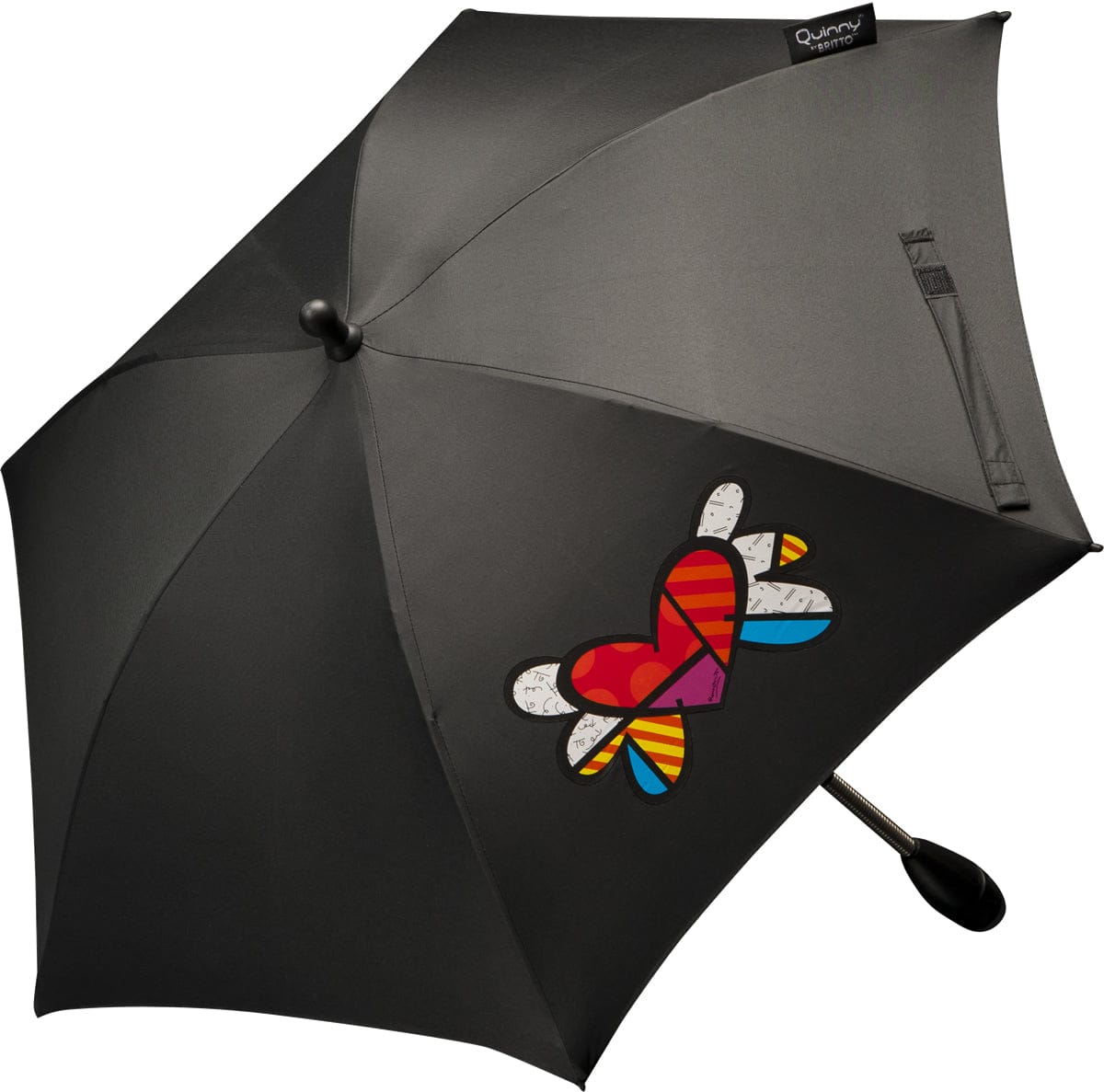 Quinny Britto Parasol - Heart - CV236AHO