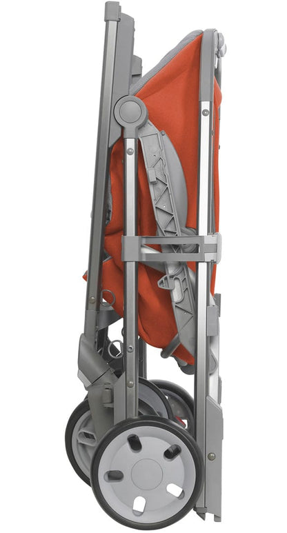 Quinny Senzz Stroller - Flame - CV061AQD