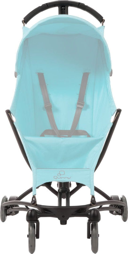 Quinny Yezz 2.0 Frame - Black - CV300BLK