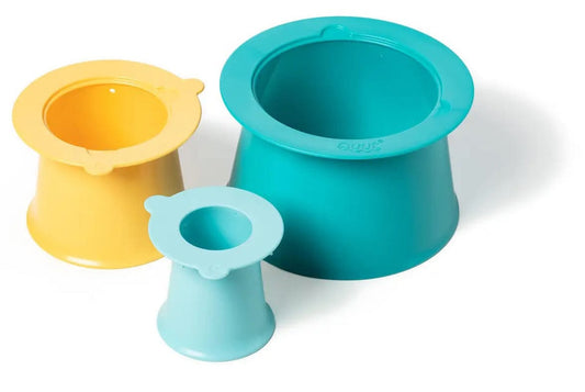 Quut Alto Sandcastle Builder - Lagoon - QUUS-ALTO-LAGOON