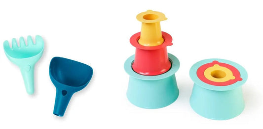 Quut Beach Set - Alto and Raki - QUUS-SBEACH-ALTO