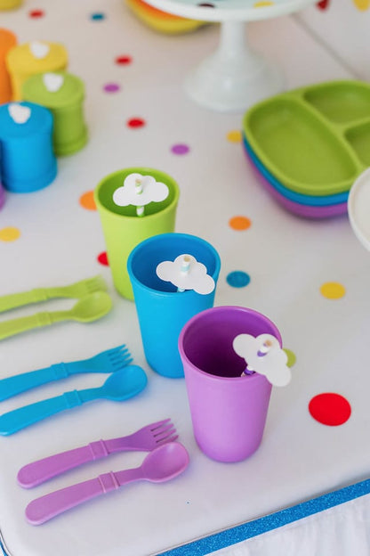 Re-Play 10oz Drinking Cup - Amethyst - 98601071406