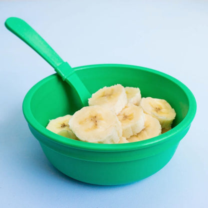 Re-Play 5" Bowl - Aqua - 98601052009