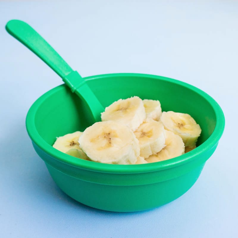 Re-Play 5" Bowl - Yellow - 98601056007