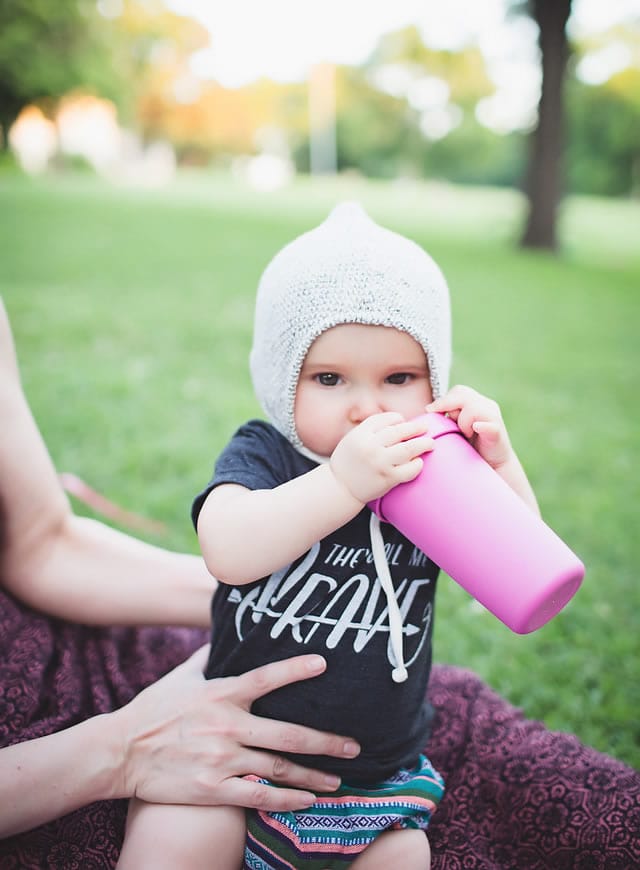 Re-Play No-Spill Sippy Cup - Orange - 98601069007