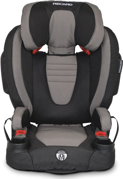 Recaro Performance BOOSTER - Knight