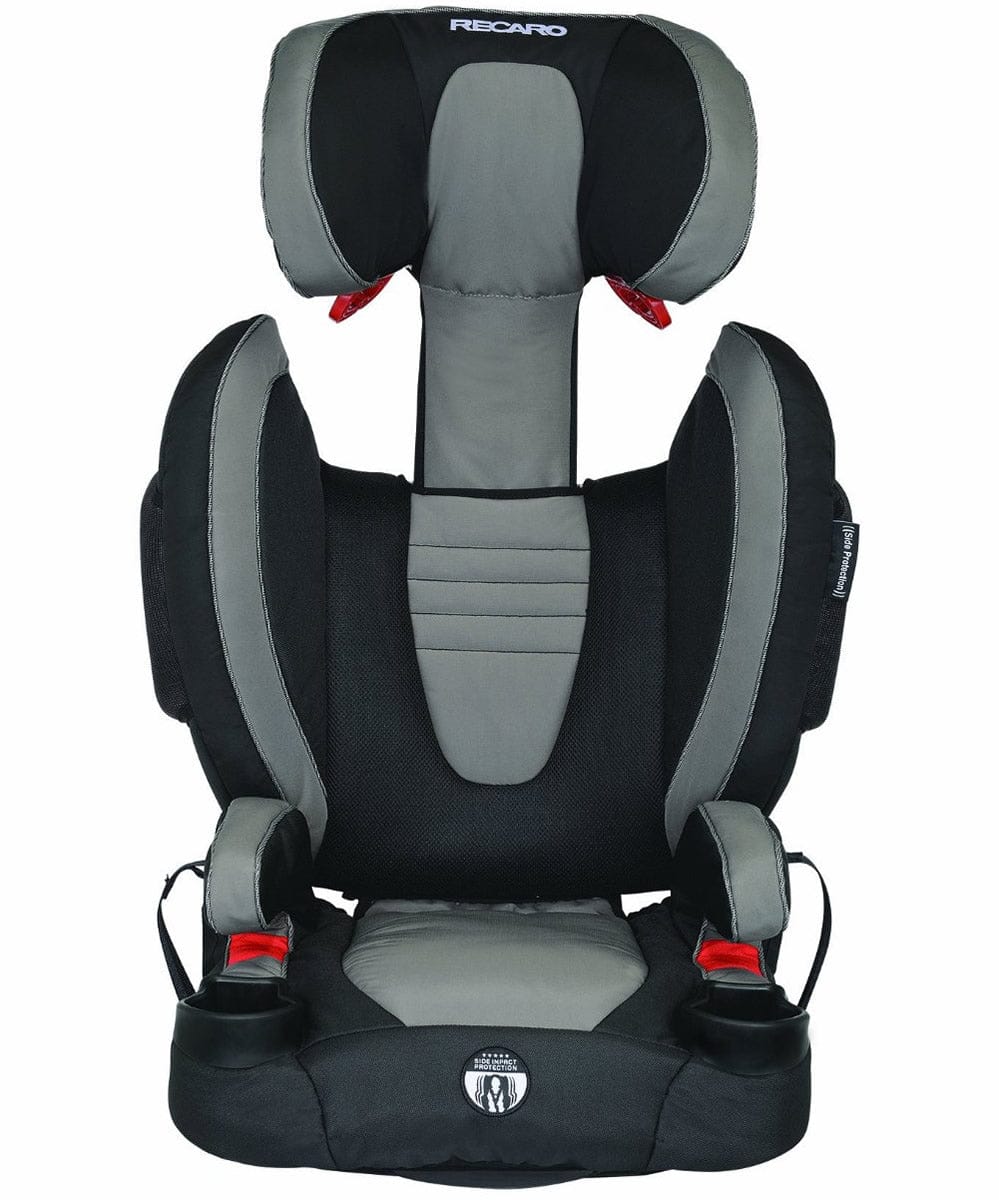 Recaro Performance BOOSTER - Marine - 363-00-MARI