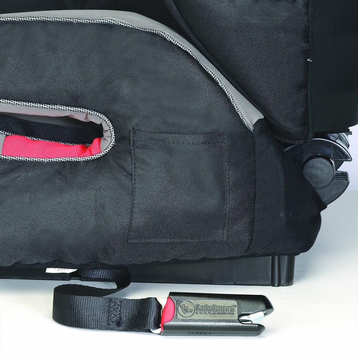 Recaro Performance BOOSTER - Marine - 363-00-MARI