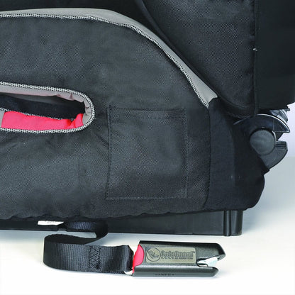 Recaro Performance BOOSTER - Rose - 363-00-ROSE