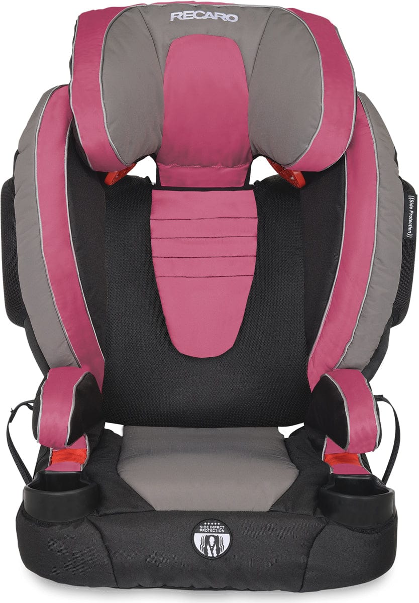 Recaro Performance BOOSTER - Rose - 363-00-ROSE