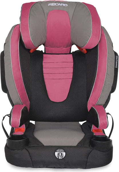 Recaro Performance BOOSTER - Rose - 363-00-ROSE