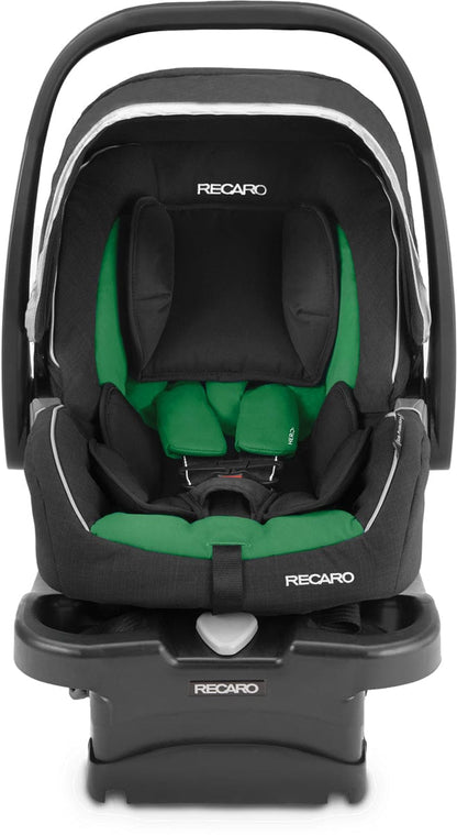 Recaro Performance Coupe Infant Seat - Fern - 323-01-FERN