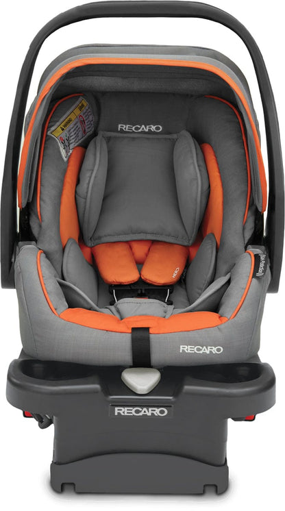 Recaro Performance Coupe Infant Seat - Safari - 323-01-SAFA