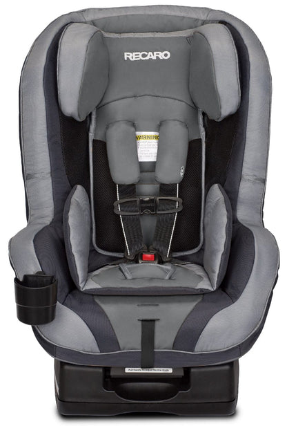Recaro Roadster Convertible Car Seat - Haze - 3420-21503-33