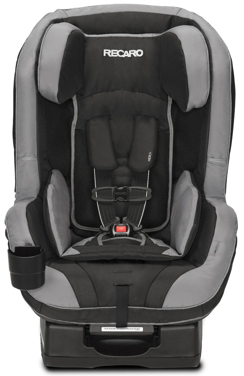 Recaro Roadster Convertible Car Seat - Knight - 3420-21502-33