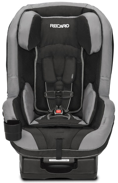 Recaro Roadster Convertible Car Seat - Knight - 3420-21502-33