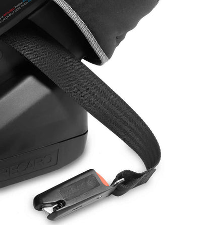 Recaro Roadster Convertible Car Seat - Knight - 3420-21502-33