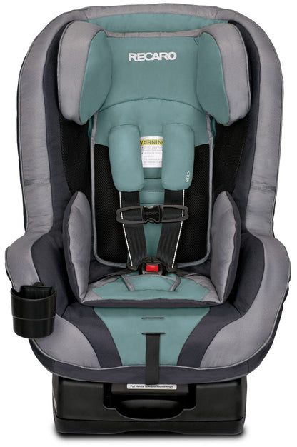 Recaro Roadster Convertible Car Seat - Marine - 3420-21511-33