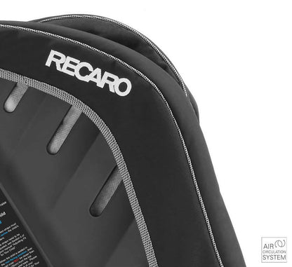 Recaro Roadster Convertible Car Seat - Redd - 3420-21505-33