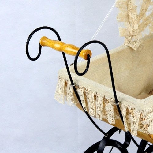 Regal Doll Carriages Eleanor Doll Carriage - P491