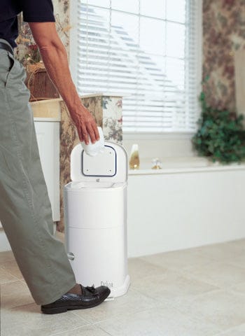 Dekor Diaper Dekor Plus Diaper Pail - 2-02021