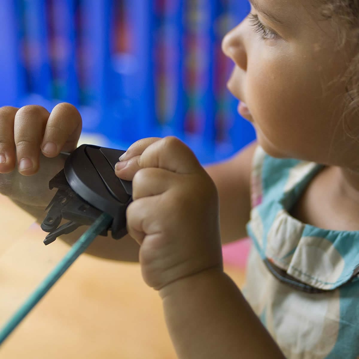 Rhoost Adhesive-free Corner Protector 4-pack - Brown - 8.55801E+11